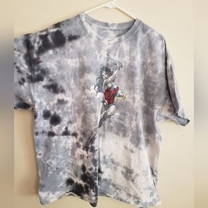 Vintage Wonder Woman Tshirt